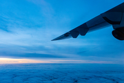 Private Wings Flugcharter Dornier 328-110 (D-CITO) at  In Flight, Germany