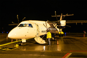 Private Wings Flugcharter Dornier 328-110 (D-CITO) at  Lübeck-Blankensee, Germany