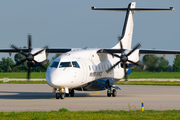 Private Wings Flugcharter Dornier 328-110 (D-CITO) at  Leipzig/Halle - Schkeuditz, Germany