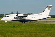 Private Wings Flugcharter Dornier 328-110 (D-CITO) at  Leipzig/Halle - Schkeuditz, Germany