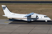 Private Wings Flugcharter Dornier 328-110 (D-CITO) at  Berlin - Tegel, Germany