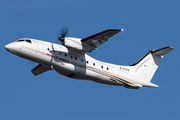 Private Wings Flugcharter Dornier 328-110 (D-CITO) at  Berlin - Tegel, Germany