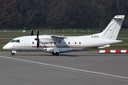 Private Wings Flugcharter Dornier 328-110 (D-CITO) at  Hamburg - Fuhlsbuettel (Helmut Schmidt), Germany