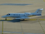 Air Alliance Learjet 35A (D-CITY) at  Cologne/Bonn, Germany