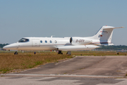 Air Alliance Flight Center Learjet 35A (D-CITY) at  Hamburg - Fuhlsbuettel (Helmut Schmidt), Germany