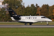 Silver Cloud Air Pilatus PC-24 (D-CJBH) at  Hamburg - Fuhlsbuettel (Helmut Schmidt), Germany