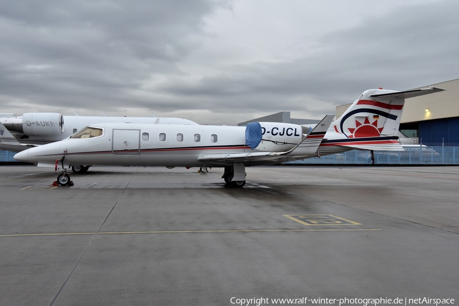 Jetcall Learjet 31A (D-CJCL) | Photo 479057