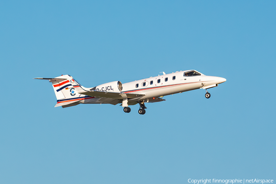 Jetcall Learjet 31A (D-CJCL) | Photo 482970