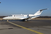 Air Hamburg Cessna 525B Citation CJ3 (D-CJET) at  Cologne/Bonn, Germany