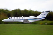 Air Hamburg Cessna 525B Citation CJ3 (D-CJET) at  Hamburg - Fuhlsbuettel (Helmut Schmidt), Germany