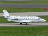 Windrose Air Jetcharter Cessna 560XL Citation XLS+ (D-CJJK) at  Berlin Brandenburg, Germany