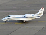 Windrose Air Jetcharter Cessna 560XL Citation XLS+ (D-CJJK) at  Cologne/Bonn, Germany