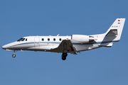 Windrose Air Jetcharter Cessna 560XL Citation XLS+ (D-CJJK) at  Frankfurt am Main, Germany