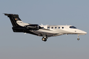 (Private) Cessna 525C Citation CJ4 (D-CJKP) at  Warsaw - Frederic Chopin International, Poland