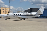 Air Hamburg Cessna 560XL Citation XLS+ (D-CJMK) at  Cologne/Bonn, Germany