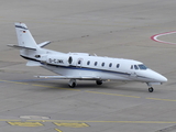 Air Hamburg Cessna 560XL Citation XLS+ (D-CJMK) at  Cologne/Bonn, Germany