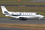 Air Hamburg Cessna 560XL Citation XLS+ (D-CJMK) at  Hamburg - Fuhlsbuettel (Helmut Schmidt), Germany