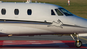 Air Hamburg Cessna 560XL Citation XLS+ (D-CJMK) at  Hamburg - Fuhlsbuettel (Helmut Schmidt), Germany