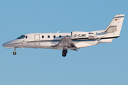 Air Hamburg Cessna 560XL Citation XLS+ (D-CJMK) at  Hamburg - Fuhlsbuettel (Helmut Schmidt), Germany