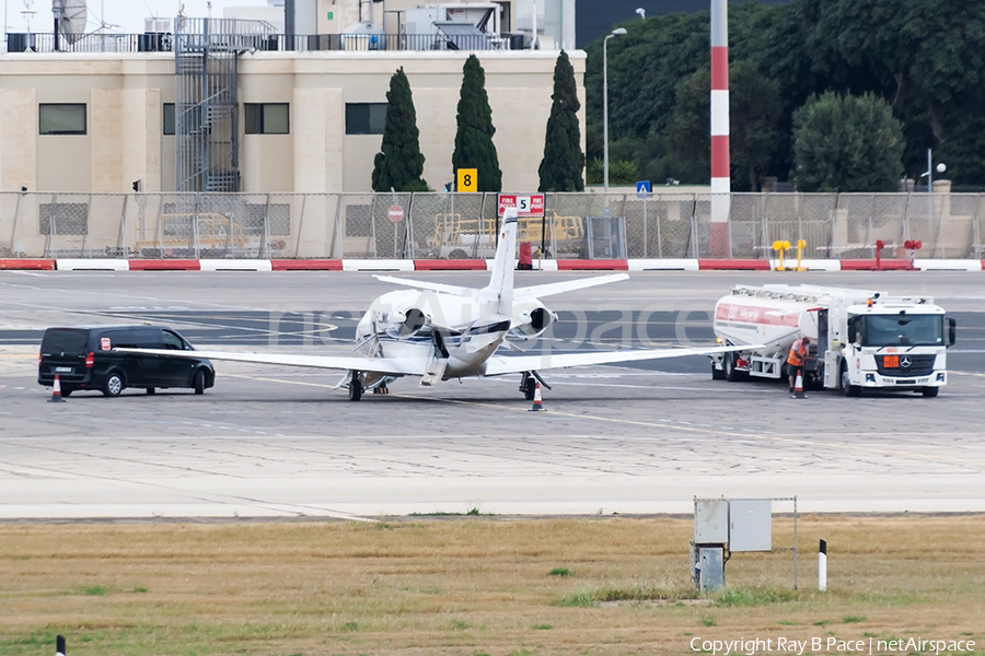 Air Hamburg Cessna 560XL Citation XLS+ (D-CJMK) | Photo 447011