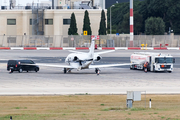 Air Hamburg Cessna 560XL Citation XLS+ (D-CJMK) at  Luqa - Malta International, Malta