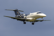 Platoon Aviation Pilatus PC-24 (D-CJMS) at  Hamburg - Fuhlsbuettel (Helmut Schmidt), Germany