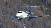 Platoon Aviation Pilatus PC-24 (D-CJMS) at  Samedan - St. Moritz, Switzerland