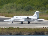 Quick Air Jet Charter Learjet 35A (D-CJPG) at  Corfu - International, Greece