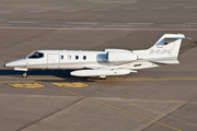 Quick Air Jet Charter Learjet 35A (D-CJPG) at  Cologne/Bonn, Germany