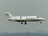 Quick Air Jet Charter Learjet 35A (D-CJPG) at  Cologne/Bonn, Germany