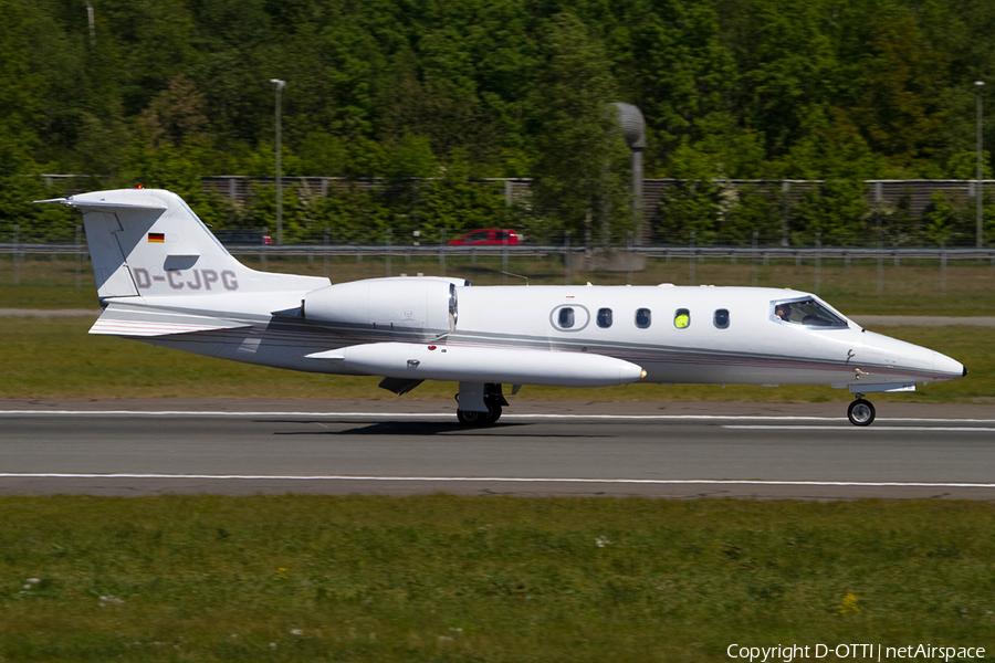 Quick Air Jet Charter Learjet 35A (D-CJPG) | Photo 359020