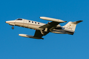 Quick Air Jet Charter Learjet 35A (D-CJPG) at  Hamburg - Fuhlsbuettel (Helmut Schmidt), Germany