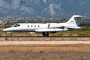 Quick Air Jet Charter Learjet 35A (D-CJPG) at  Palma De Mallorca - Son San Juan, Spain