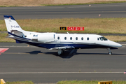 Atlas Air Service Cessna 560XL Citation XLS+ (D-CJUG) at  Dusseldorf - International, Germany