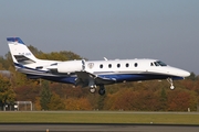 Atlas Air Service Cessna 560XL Citation XLS+ (D-CJUG) at  Hamburg - Fuhlsbuettel (Helmut Schmidt), Germany