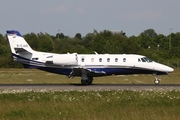 Atlas Air Service Cessna 560XL Citation XLS+ (D-CJUG) at  Hamburg - Fuhlsbuettel (Helmut Schmidt), Germany