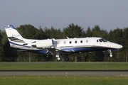 Atlas Air Service Cessna 560XL Citation XLS+ (D-CJUG) at  Hamburg - Fuhlsbuettel (Helmut Schmidt), Germany