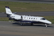 Atlas Air Service Cessna 560XL Citation XLS+ (D-CJUG) at  Hamburg - Fuhlsbuettel (Helmut Schmidt), Germany