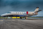 Atlas Air Service Cessna 560XL Citation XLS+ (D-CJUG) at  Hamburg - Fuhlsbuettel (Helmut Schmidt), Germany