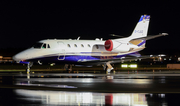 Atlas Air Service Cessna 525C Citation CJ4 (D-CJUG) at  Hamburg - Fuhlsbuettel (Helmut Schmidt), Germany