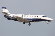 Atlas Air Service Cessna 525C Citation CJ4 (D-CJUG) at  Hamburg - Fuhlsbuettel (Helmut Schmidt), Germany