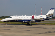 Atlas Air Service Cessna 525C Citation CJ4 (D-CJUG) at  Hamburg - Fuhlsbuettel (Helmut Schmidt), Germany