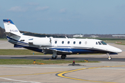 Atlas Air Service Cessna 525C Citation CJ4 (D-CJUG) at  Hamburg - Fuhlsbuettel (Helmut Schmidt), Germany