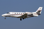 Windrose Air Jetcharter Cessna 560XL Citation XLS (D-CKHG) at  Hamburg - Fuhlsbuettel (Helmut Schmidt), Germany