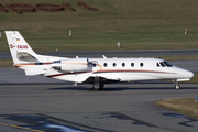 Windrose Air Jetcharter Cessna 560XL Citation XLS (D-CKHG) at  Hamburg - Fuhlsbuettel (Helmut Schmidt), Germany