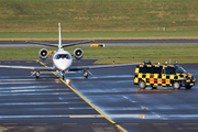 Stuttgarter Flugdienst (SFD) Cessna 560XL Citation XLS+ (D-CKHK) at  Hamburg - Fuhlsbuettel (Helmut Schmidt), Germany