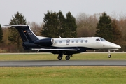 Air Hamburg Embraer EMB-505 Phenom 300 (D-CKJE) at  Hamburg - Fuhlsbuettel (Helmut Schmidt), Germany