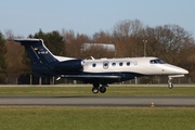 Air Hamburg Embraer EMB-505 Phenom 300 (D-CKJE) at  Hamburg - Fuhlsbuettel (Helmut Schmidt), Germany