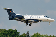 Air Hamburg Embraer EMB-505 Phenom 300 (D-CKJE) at  Hamburg - Fuhlsbuettel (Helmut Schmidt), Germany