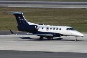 Air Hamburg Embraer EMB-505 Phenom 300 (D-CKJE) at  Hamburg - Fuhlsbuettel (Helmut Schmidt), Germany